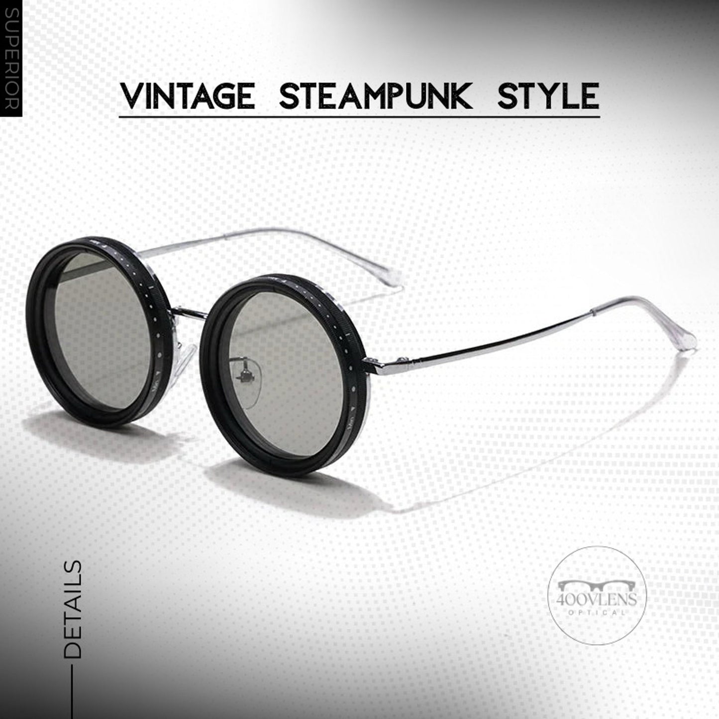 FlexiTint Retro