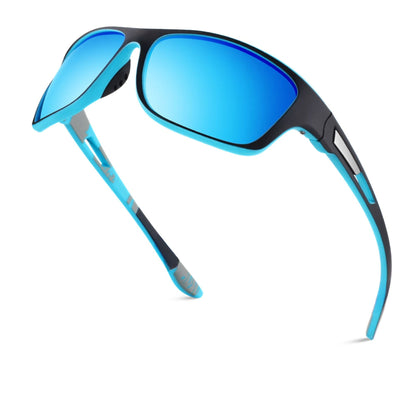 SYMBOL S Polarized 400VLENS™