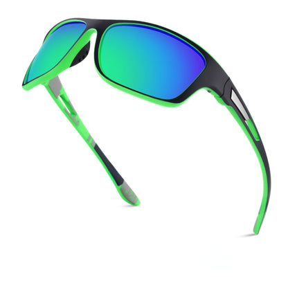 SYMBOL S Polarized 400VLENS™