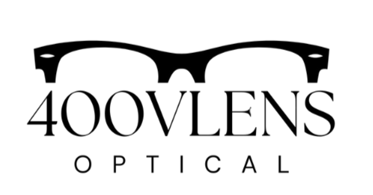 400VLENS™ — Adjustable Tint Sunglasses | Premium Optical Eyewear